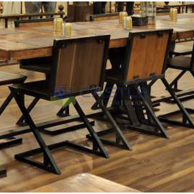 Cafe & Hotel Seating Solutions