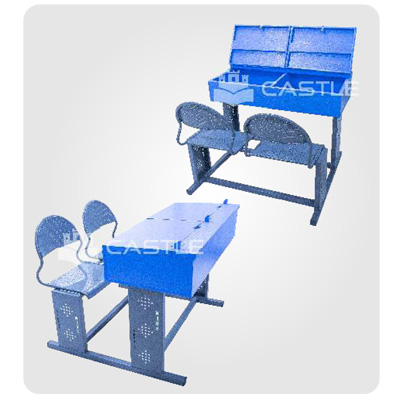 Customized Seating Solutions