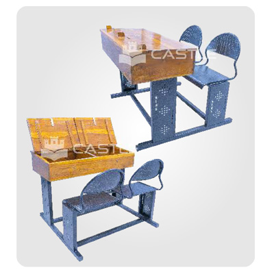 Customized Seating Solutions